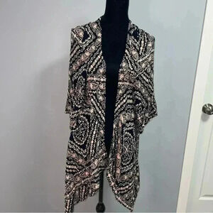 Patrons Of Peace Duster